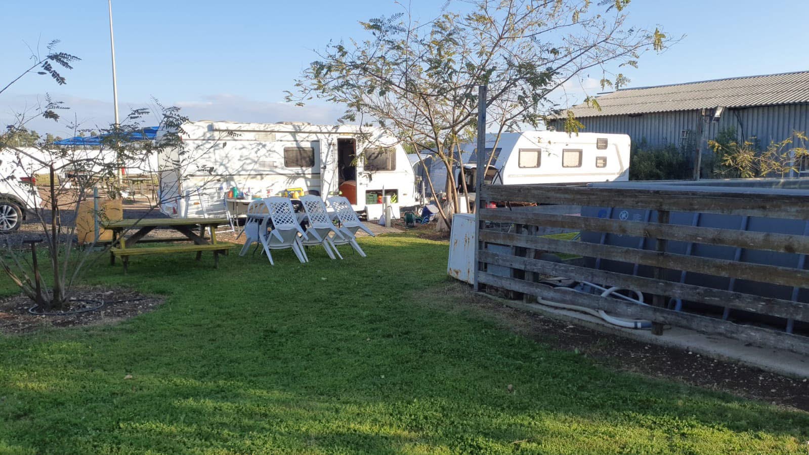 נוף הגליל מפארקארוון