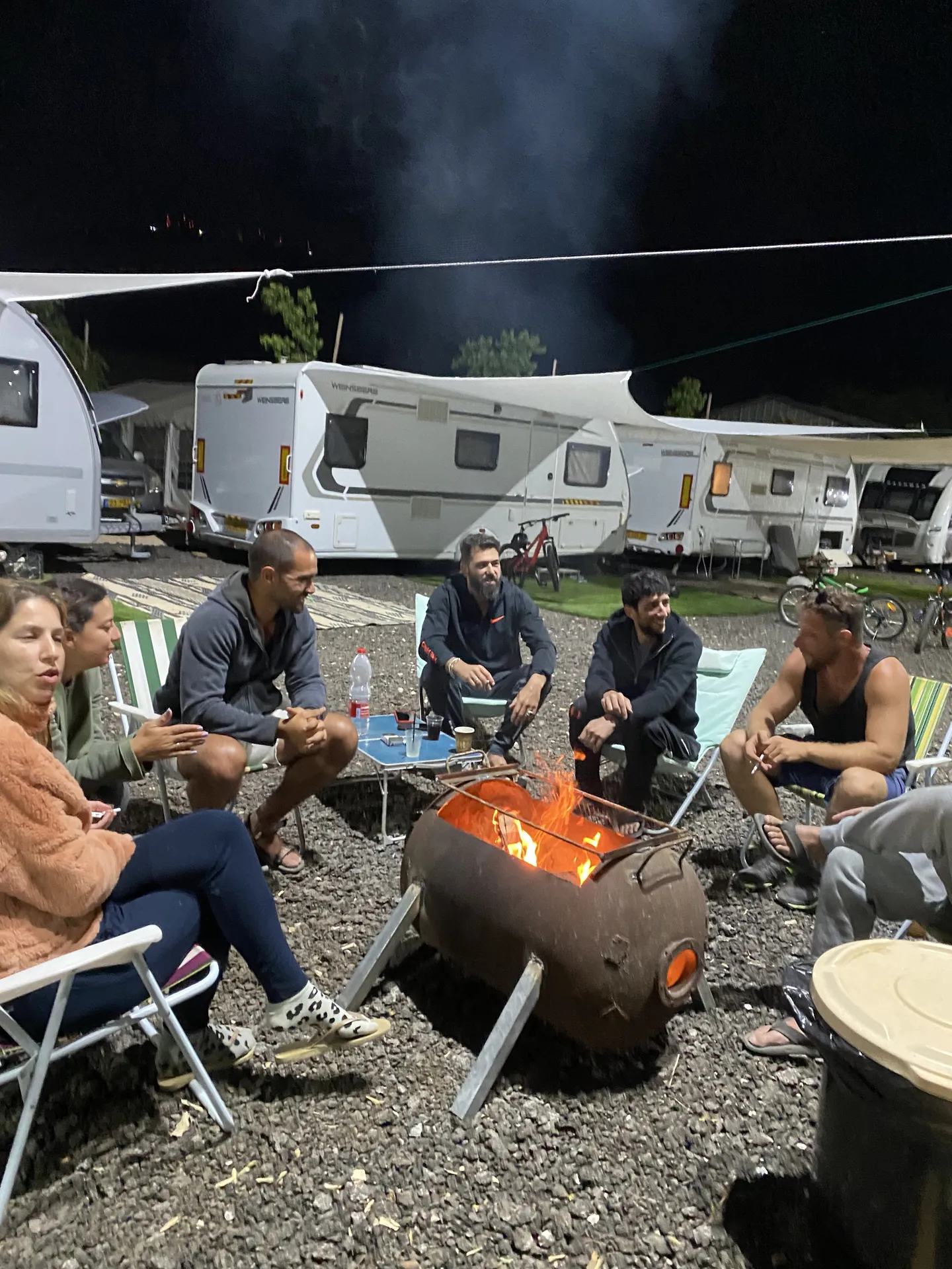 הפארק — תמונה 1