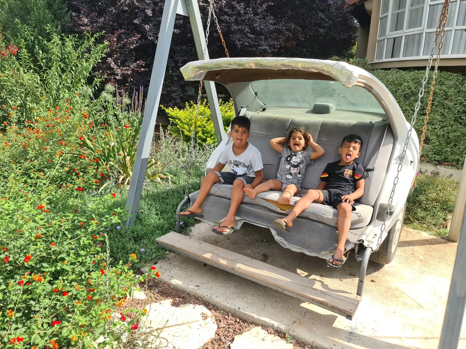 הפארק — תמונה 6