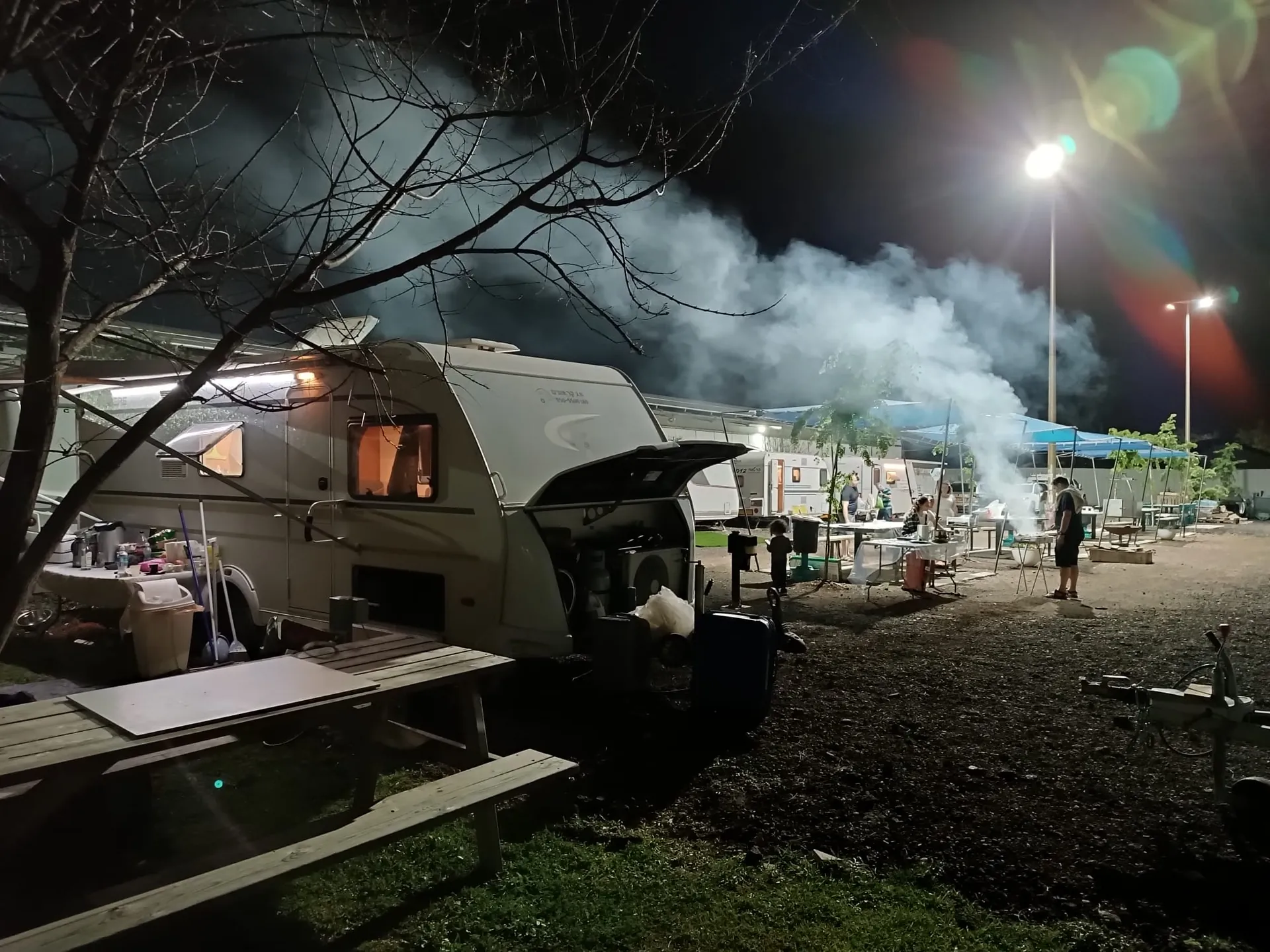 הפארק — תמונה 7