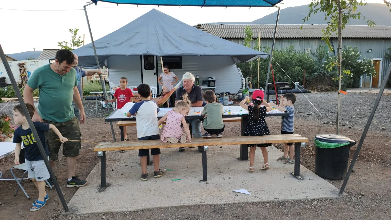 הפארק — תמונה 8