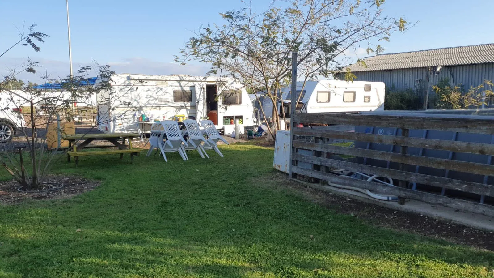 הפארק — תמונה 11